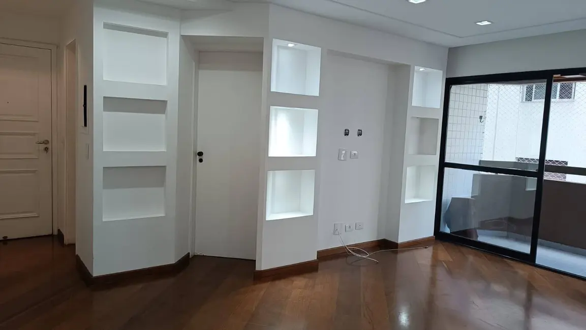 Foto 1 de Apartamento com 2 quartos à venda, 62m2 em Jardim Paulista, São Paulo - SP