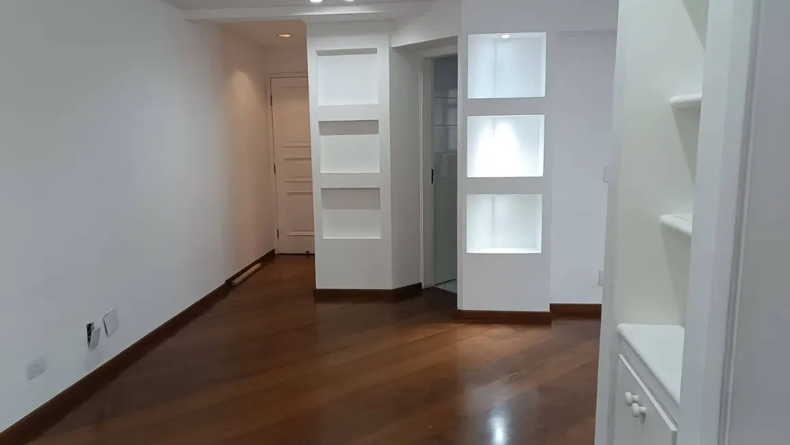 Foto 2 de Apartamento com 2 quartos à venda, 62m2 em Jardim Paulista, São Paulo - SP