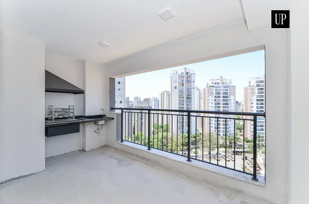 Foto 1 de Apartamento com 2 quartos à venda, 68m2 em Vila Mariana, São Paulo - SP