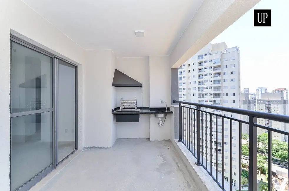 Foto 3 de Apartamento com 2 quartos à venda, 68m2 em Vila Mariana, São Paulo - SP
