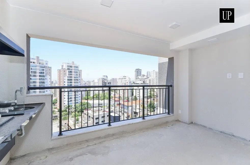 Foto 5 de Apartamento com 2 quartos à venda, 68m2 em Vila Mariana, São Paulo - SP