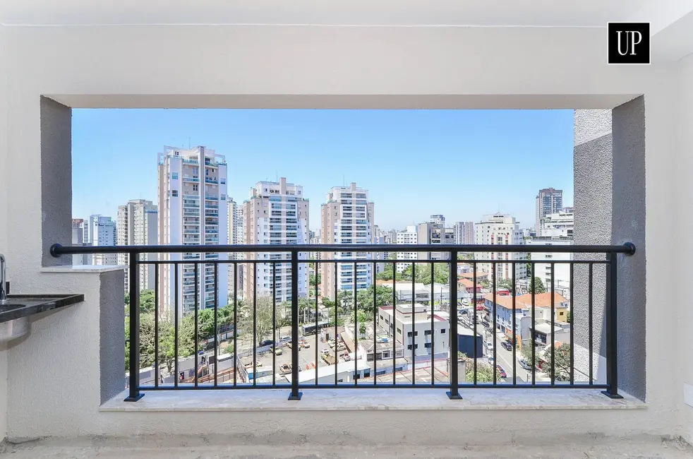 Foto 2 de Apartamento com 2 quartos à venda, 68m2 em Vila Mariana, São Paulo - SP