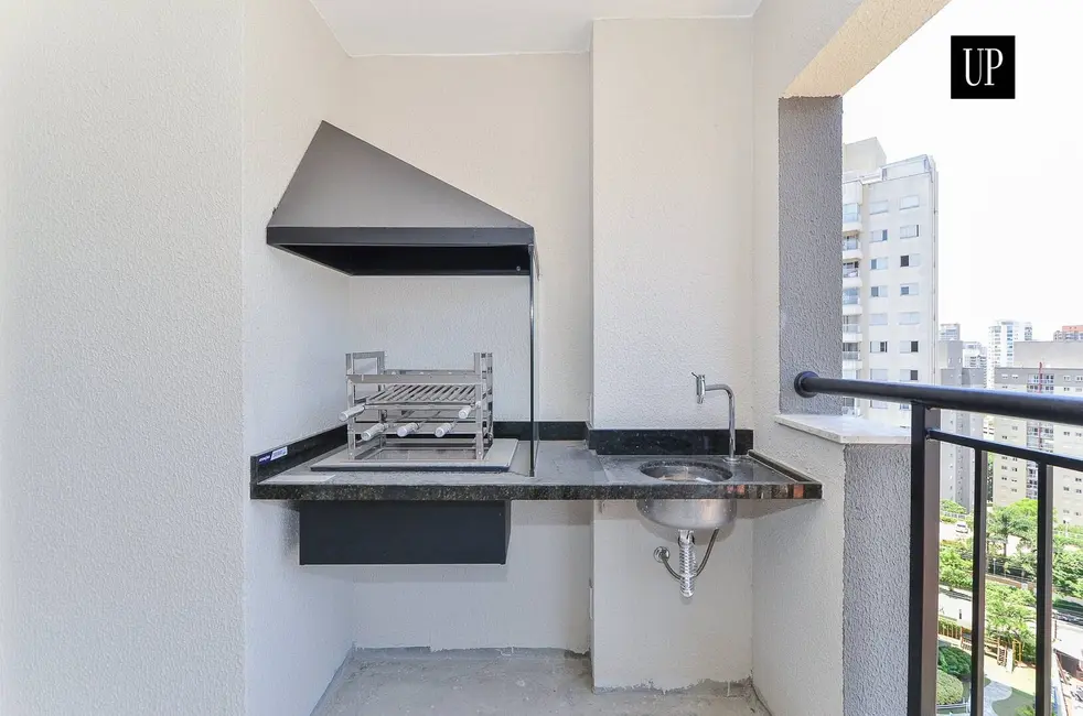 Foto 4 de Apartamento com 2 quartos à venda, 68m2 em Vila Mariana, São Paulo - SP