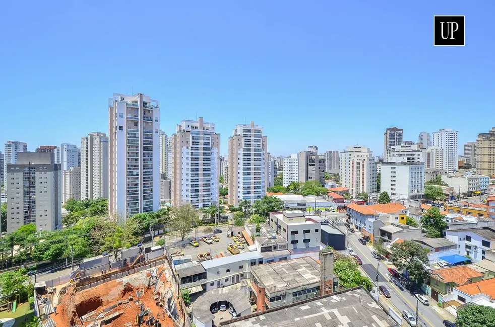 Foto 6 de Apartamento com 2 quartos à venda, 68m2 em Vila Mariana, São Paulo - SP
