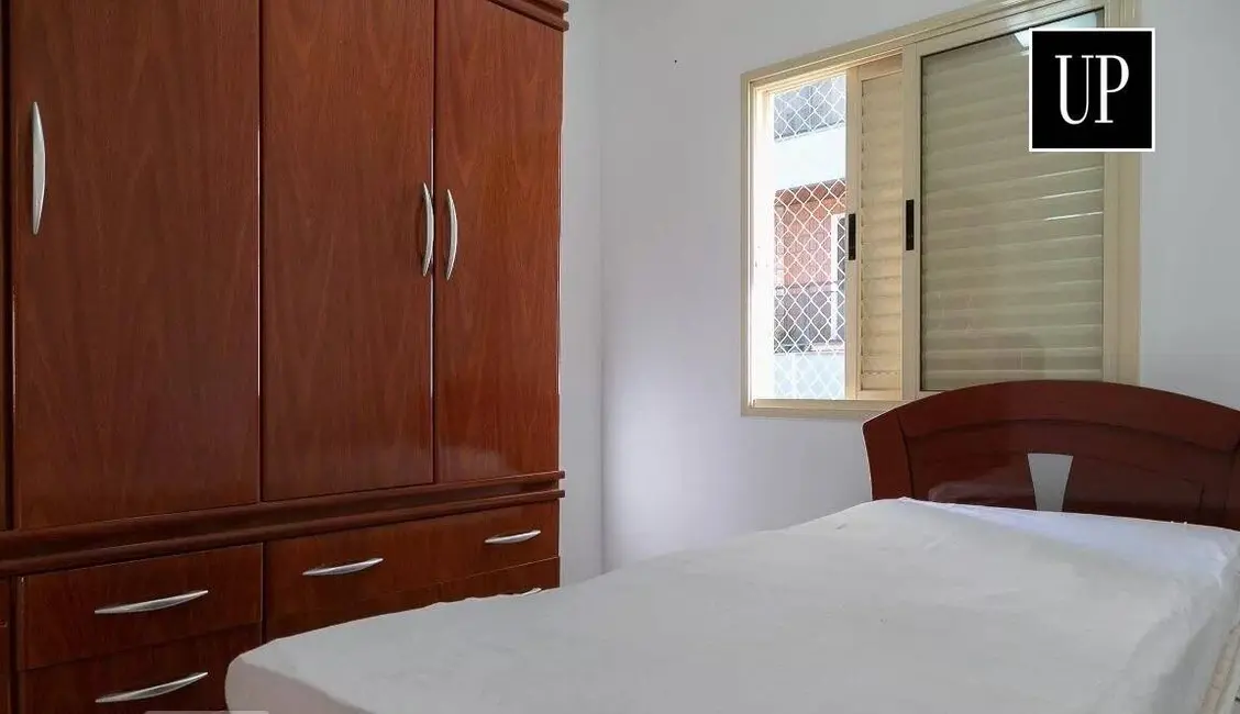 Foto 5 de Apartamento com 3 quartos à venda, 85m2 em Vila Monumento, São Paulo - SP