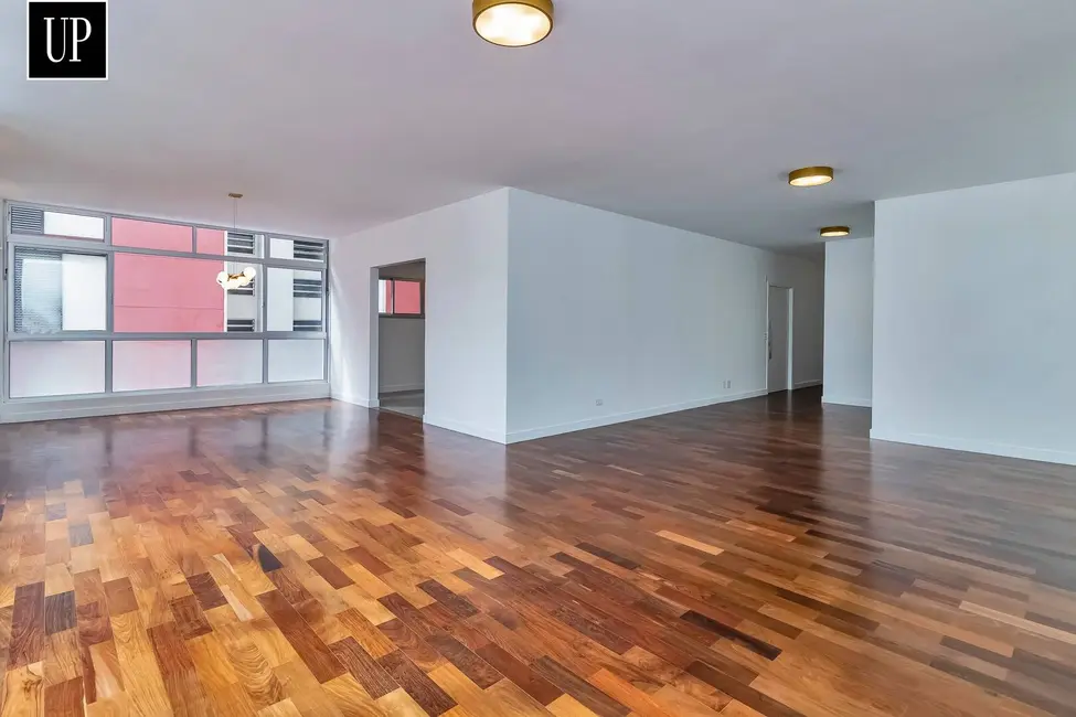 Foto 6 de Apartamento com 3 quartos à venda, 268m2 em Paraíso, São Paulo - SP