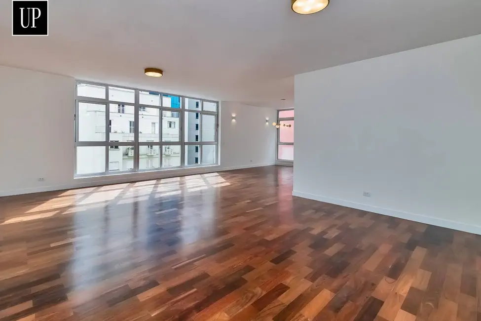 Foto 8 de Apartamento com 3 quartos à venda, 268m2 em Paraíso, São Paulo - SP
