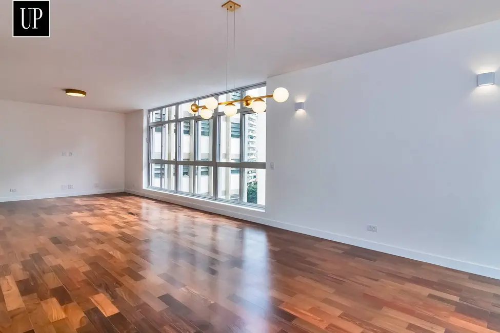 Foto 4 de Apartamento com 3 quartos à venda, 268m2 em Paraíso, São Paulo - SP