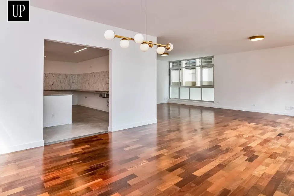 Foto 3 de Apartamento com 3 quartos à venda, 268m2 em Paraíso, São Paulo - SP