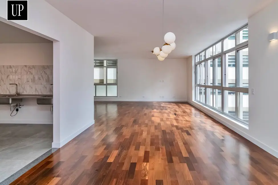 Foto 1 de Apartamento com 3 quartos à venda, 268m2 em Paraíso, São Paulo - SP