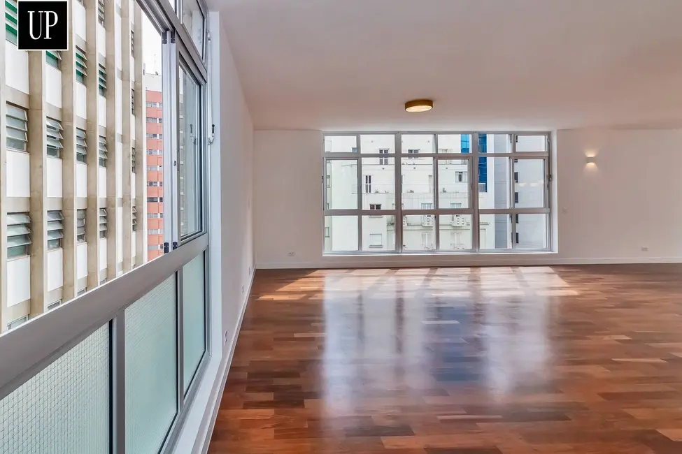 Foto 9 de Apartamento com 3 quartos à venda, 268m2 em Paraíso, São Paulo - SP