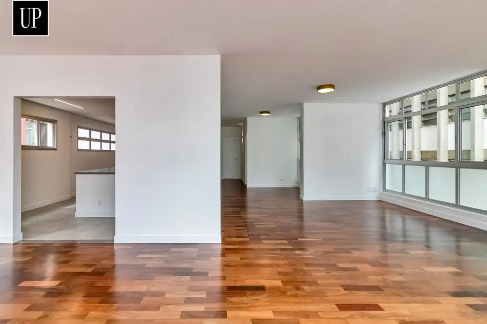 Foto 5 de Apartamento com 3 quartos à venda, 268m2 em Paraíso, São Paulo - SP