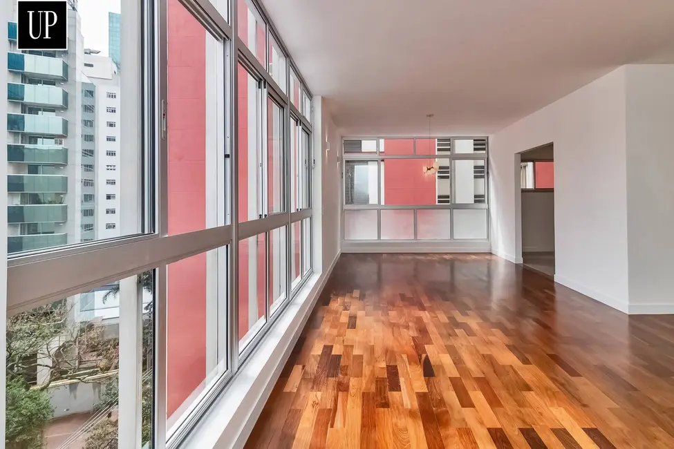 Foto 7 de Apartamento com 3 quartos à venda, 268m2 em Paraíso, São Paulo - SP