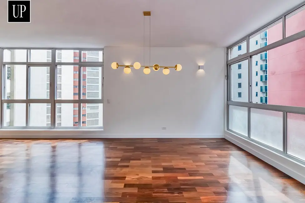 Foto 2 de Apartamento com 3 quartos à venda, 268m2 em Paraíso, São Paulo - SP