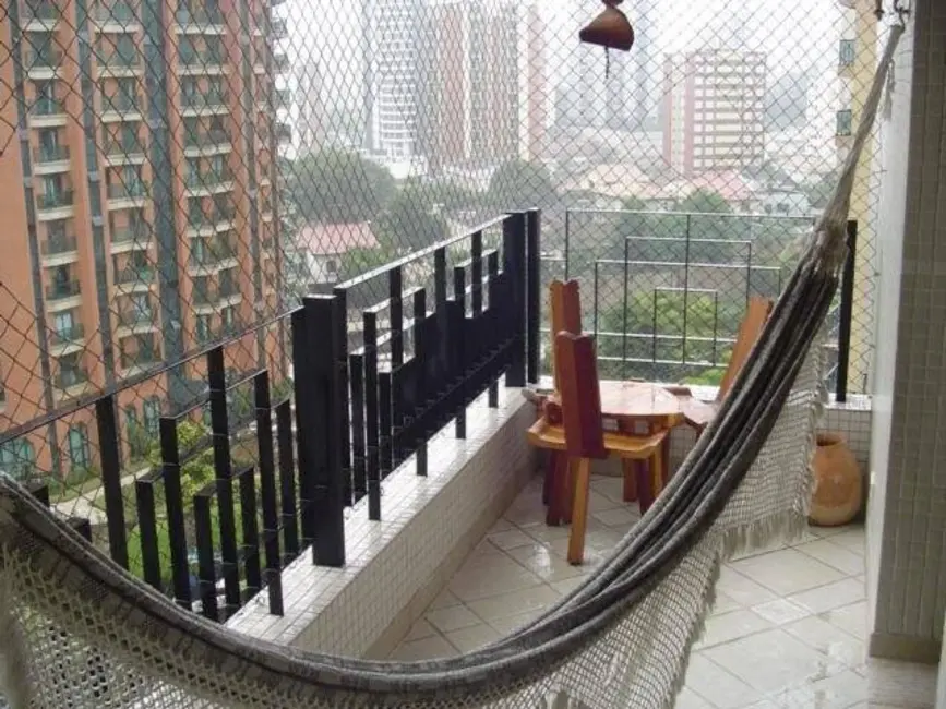 Foto 5 de Apartamento com 3 quartos à venda, 130m2 em Jardim Vila Mariana, São Paulo - SP