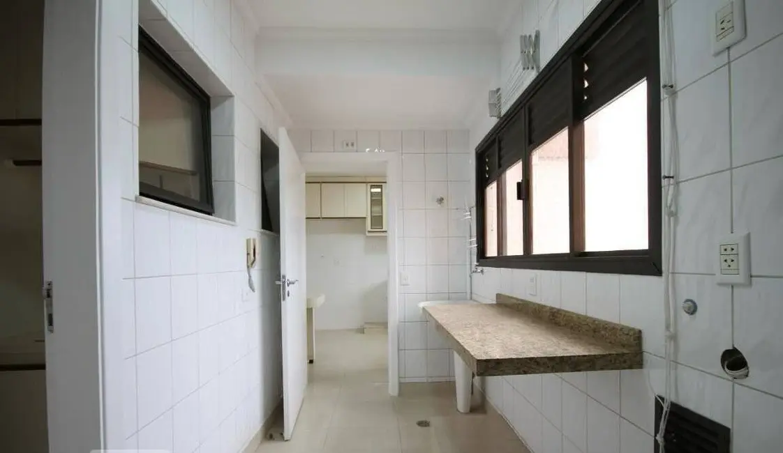 Foto 4 de Apartamento com 3 quartos à venda, 130m2 em Jardim Vila Mariana, São Paulo - SP