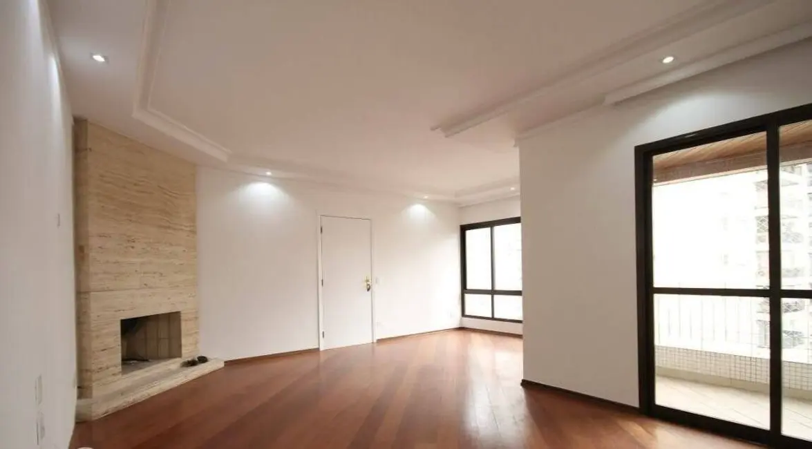 Foto 1 de Apartamento com 3 quartos à venda, 130m2 em Jardim Vila Mariana, São Paulo - SP