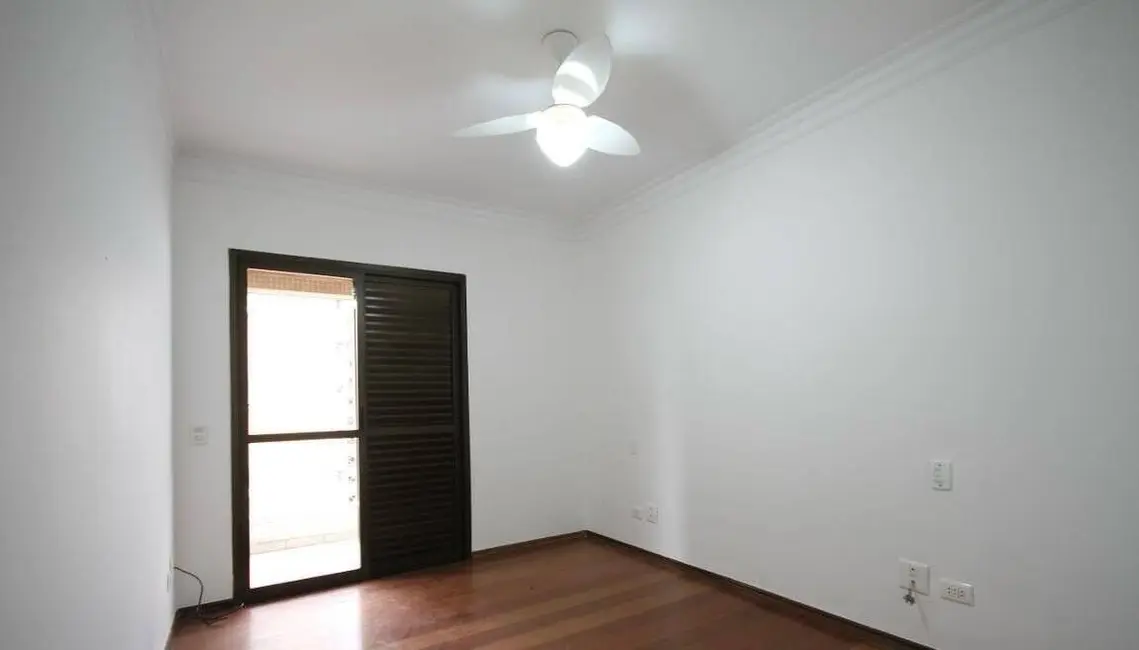Foto 8 de Apartamento com 3 quartos à venda, 130m2 em Jardim Vila Mariana, São Paulo - SP