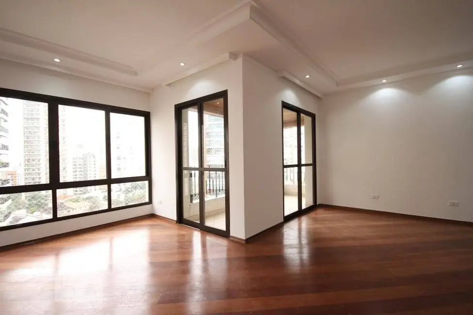 Foto 2 de Apartamento com 3 quartos à venda, 130m2 em Jardim Vila Mariana, São Paulo - SP