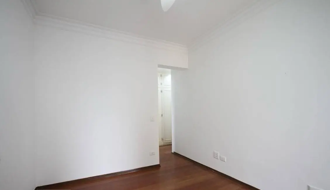 Foto 9 de Apartamento com 3 quartos à venda, 130m2 em Jardim Vila Mariana, São Paulo - SP
