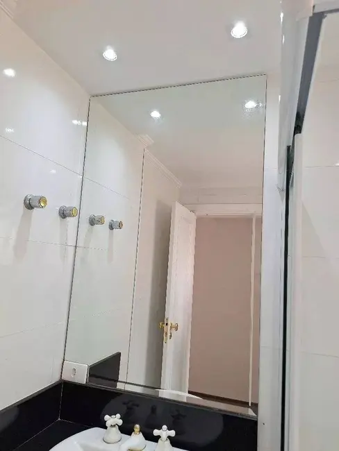 Foto 6 de Apartamento com 3 quartos à venda, 130m2 em Jardim Vila Mariana, São Paulo - SP