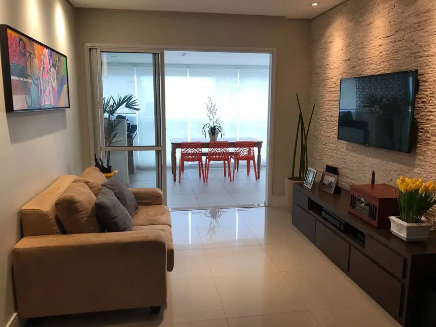 Apartamento com 3 quartos à venda, 111m2 em Aclimação, São Paulo - SP - imagem 1 Foto 1 de Apartamento com 3 quartos à venda, 111m2 em Aclimação, São Paulo - SP