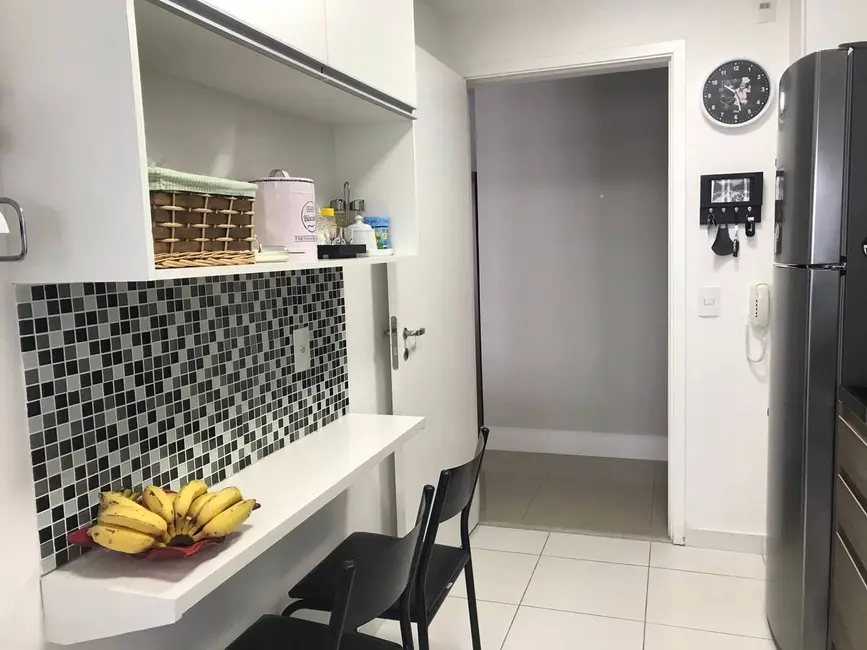 Apartamento com 3 quartos à venda, 111m2 em Aclimação, São Paulo - SP - imagem 9 Foto 9 de Apartamento com 3 quartos à venda, 111m2 em Aclimação, São Paulo - SP