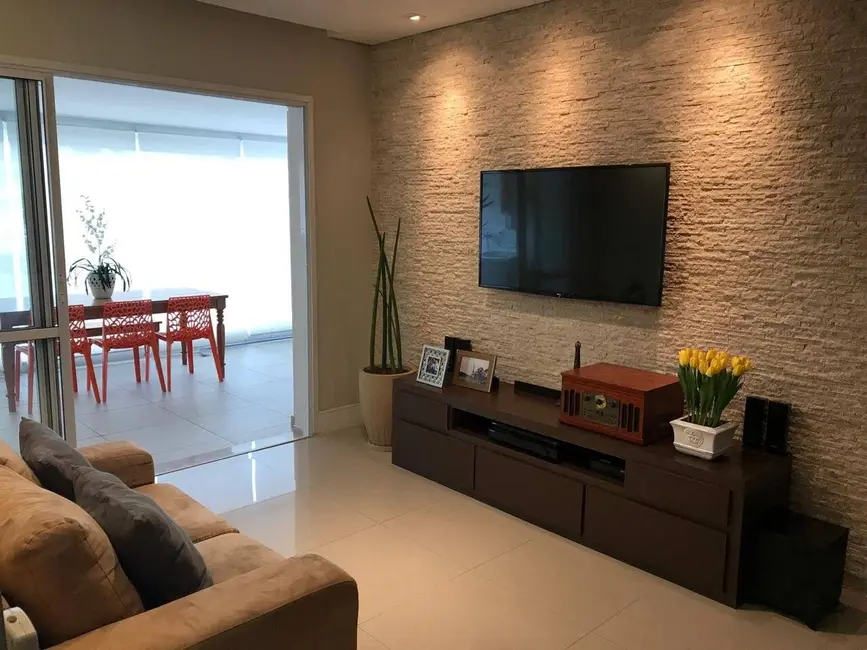 Apartamento com 3 quartos à venda, 111m2 em Aclimação, São Paulo - SP - imagem 3 Foto 3 de Apartamento com 3 quartos à venda, 111m2 em Aclimação, São Paulo - SP