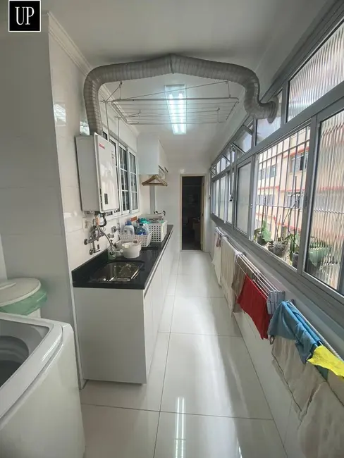 Foto 7 de Apartamento com 3 quartos à venda, 130m2 em Paraíso, São Paulo - SP