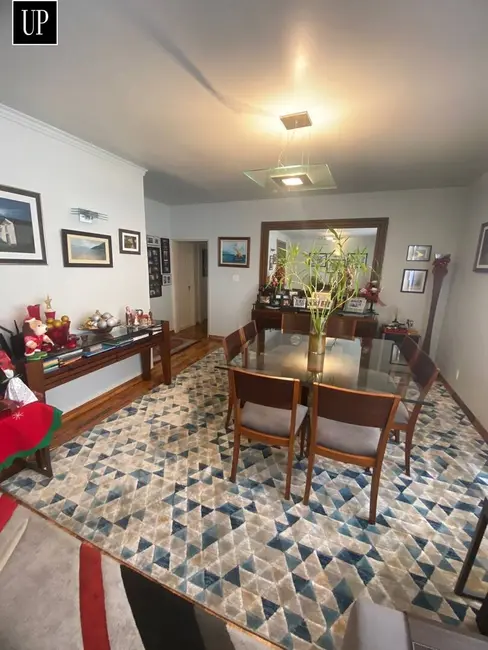 Foto 2 de Apartamento com 3 quartos à venda, 130m2 em Paraíso, São Paulo - SP