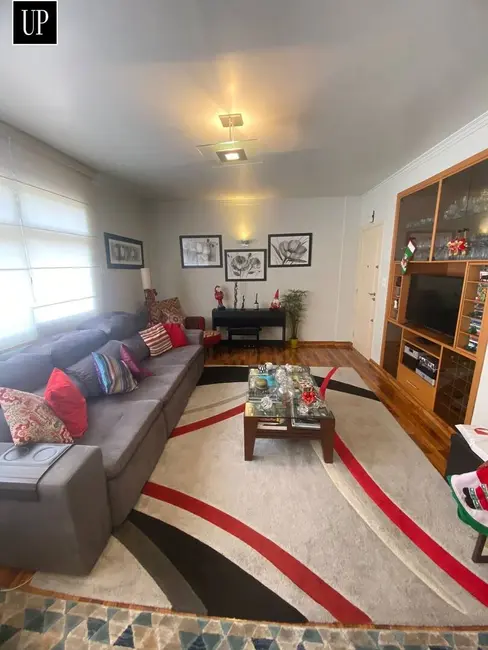 Foto 3 de Apartamento com 3 quartos à venda, 130m2 em Paraíso, São Paulo - SP