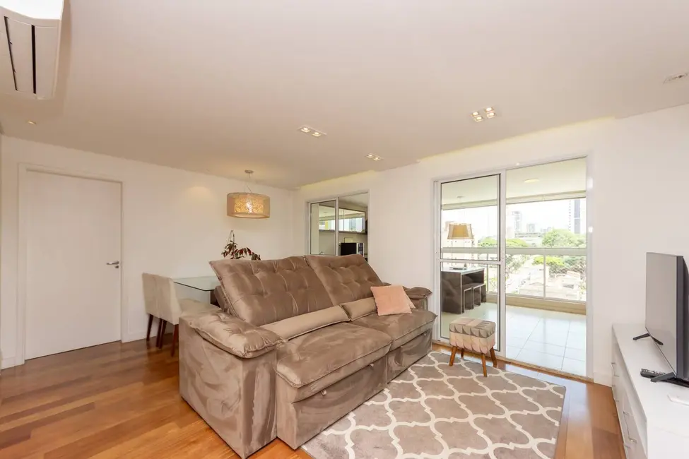 Apartamento com 3 quartos à venda, 98m2 em Vila Clementino, São Paulo - SP - imagem 6 Foto 6 de Apartamento com 3 quartos à venda, 98m2 em Vila Clementino, São Paulo - SP