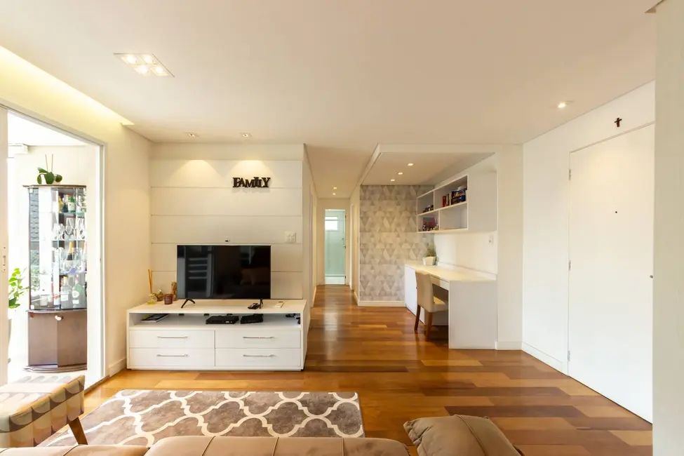 Apartamento com 3 quartos à venda, 98m2 em Vila Clementino, São Paulo - SP - imagem 9 Foto 9 de Apartamento com 3 quartos à venda, 98m2 em Vila Clementino, São Paulo - SP