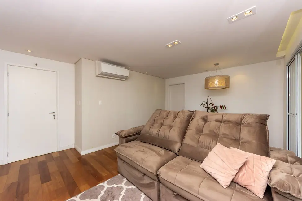 Apartamento com 3 quartos à venda, 98m2 em Vila Clementino, São Paulo - SP - imagem 8 Foto 8 de Apartamento com 3 quartos à venda, 98m2 em Vila Clementino, São Paulo - SP