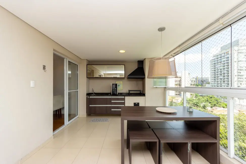 Apartamento com 3 quartos à venda, 98m2 em Vila Clementino, São Paulo - SP - imagem 3 Foto 3 de Apartamento com 3 quartos à venda, 98m2 em Vila Clementino, São Paulo - SP