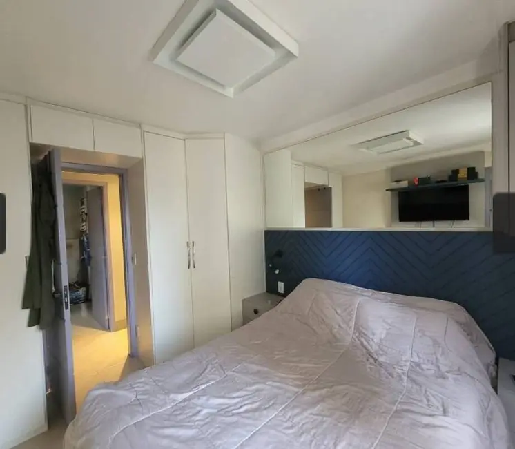 Apartamento com 2 quartos à venda, 56m2 em Vila Mariana, São Paulo - SP - imagem 6 Foto 6 de Apartamento com 2 quartos à venda, 56m2 em Vila Mariana, São Paulo - SP