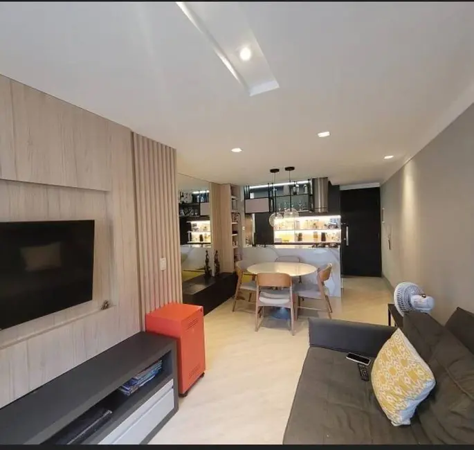 Apartamento com 2 quartos à venda, 56m2 em Vila Mariana, São Paulo - SP - imagem 5 Foto 5 de Apartamento com 2 quartos à venda, 56m2 em Vila Mariana, São Paulo - SP