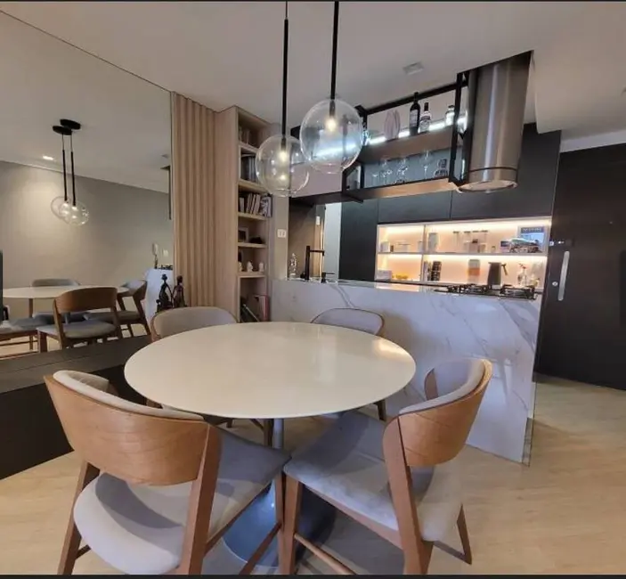 Apartamento com 2 quartos à venda, 56m2 em Vila Mariana, São Paulo - SP - imagem 3 Foto 3 de Apartamento com 2 quartos à venda, 56m2 em Vila Mariana, São Paulo - SP