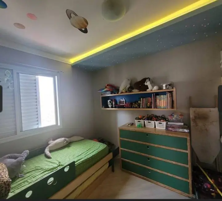 Apartamento com 2 quartos à venda, 56m2 em Vila Mariana, São Paulo - SP - imagem 9 Foto 9 de Apartamento com 2 quartos à venda, 56m2 em Vila Mariana, São Paulo - SP