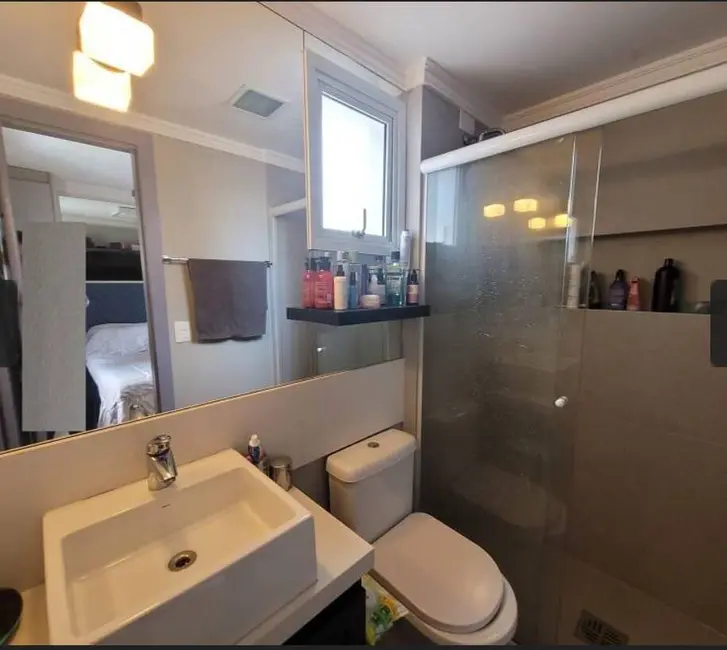 Apartamento com 2 quartos à venda, 56m2 em Vila Mariana, São Paulo - SP - imagem 7 Foto 7 de Apartamento com 2 quartos à venda, 56m2 em Vila Mariana, São Paulo - SP