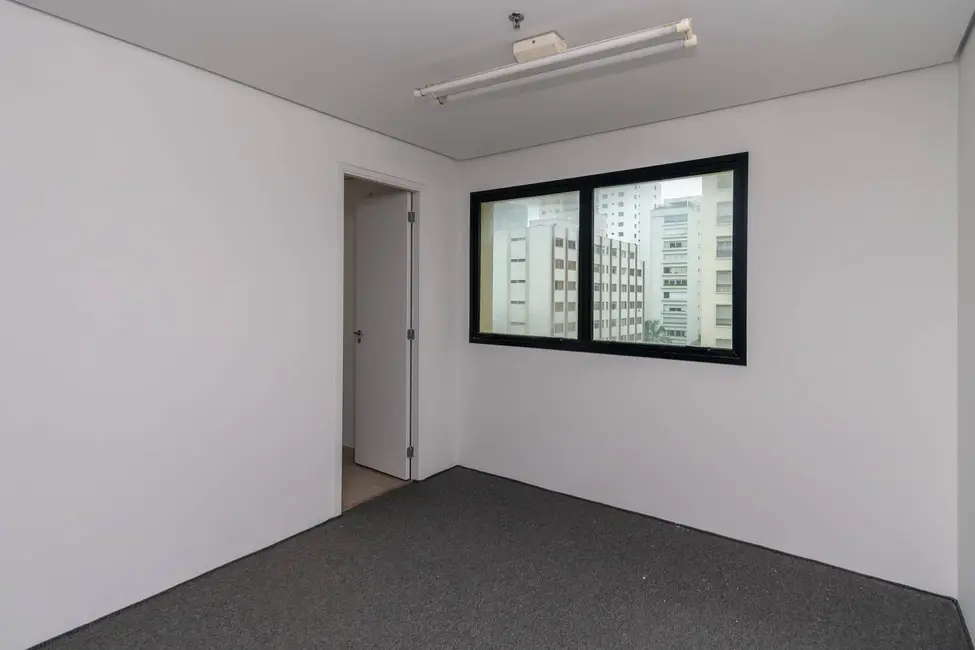 Foto 5 de Sala Comercial à venda, 31m2 em Jardim Paulista, São Paulo - SP
