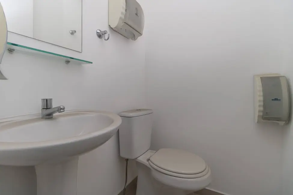 Foto 6 de Sala Comercial à venda, 31m2 em Jardim Paulista, São Paulo - SP