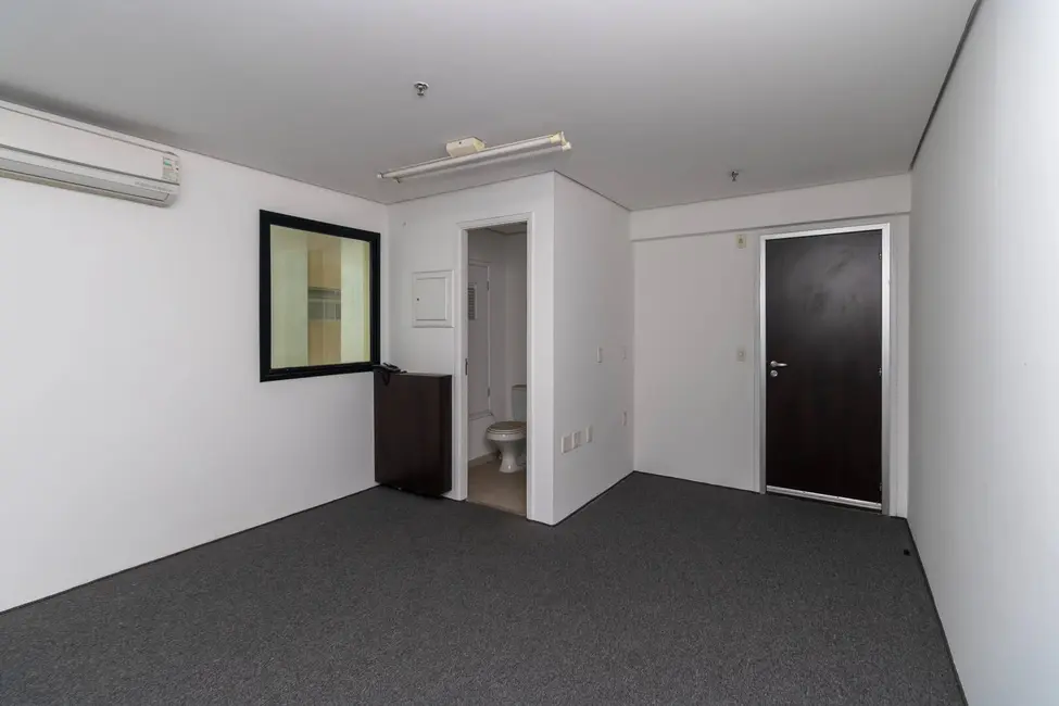 Foto 8 de Sala Comercial à venda, 31m2 em Jardim Paulista, São Paulo - SP