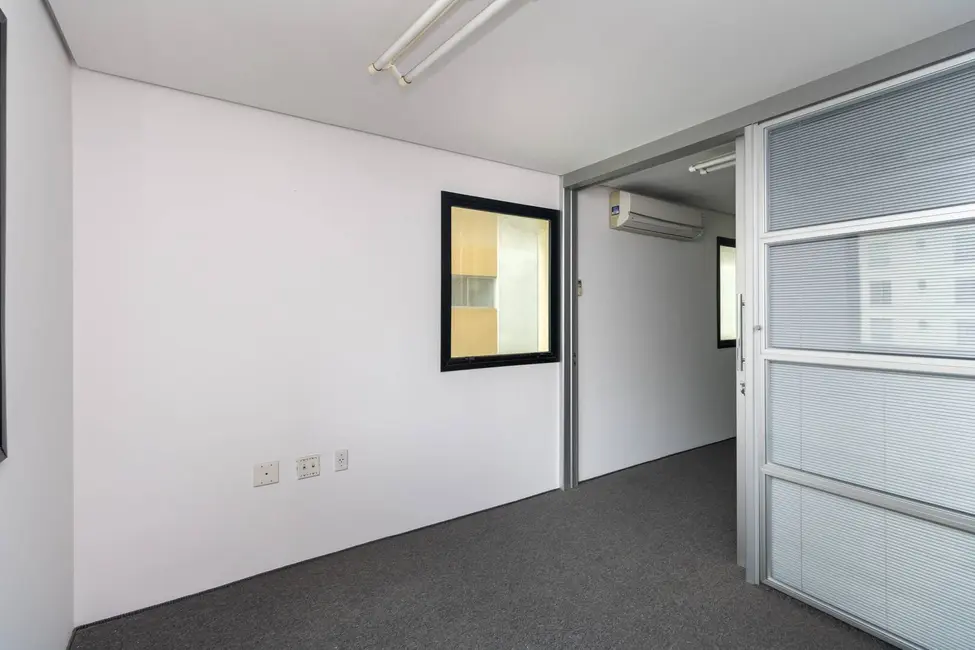 Foto 1 de Sala Comercial à venda, 31m2 em Jardim Paulista, São Paulo - SP