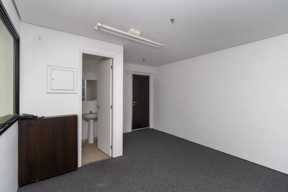 Foto 9 de Sala Comercial à venda, 31m2 em Jardim Paulista, São Paulo - SP