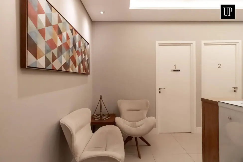 Foto 4 de Sala Comercial à venda, 74m2 em Vila Clementino, São Paulo - SP
