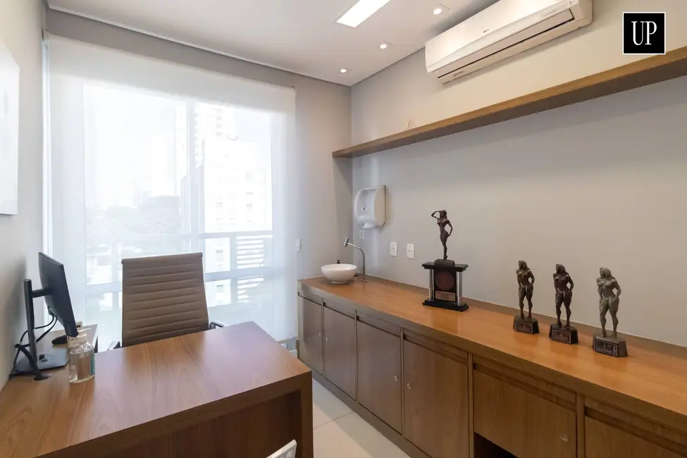 Foto 5 de Sala Comercial à venda, 74m2 em Vila Clementino, São Paulo - SP