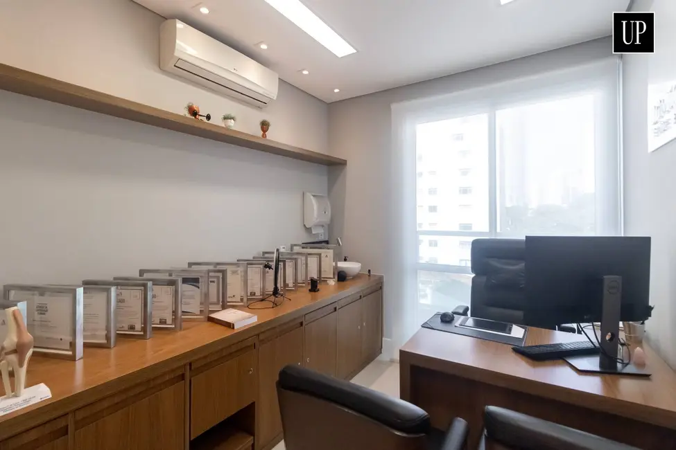 Foto 7 de Sala Comercial à venda, 74m2 em Vila Clementino, São Paulo - SP