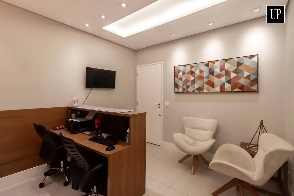 Foto 3 de Sala Comercial à venda, 74m2 em Vila Clementino, São Paulo - SP