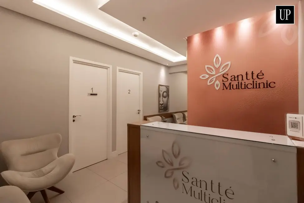 Foto 1 de Sala Comercial à venda, 74m2 em Vila Clementino, São Paulo - SP